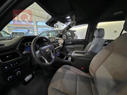 شيفروليه تاهو